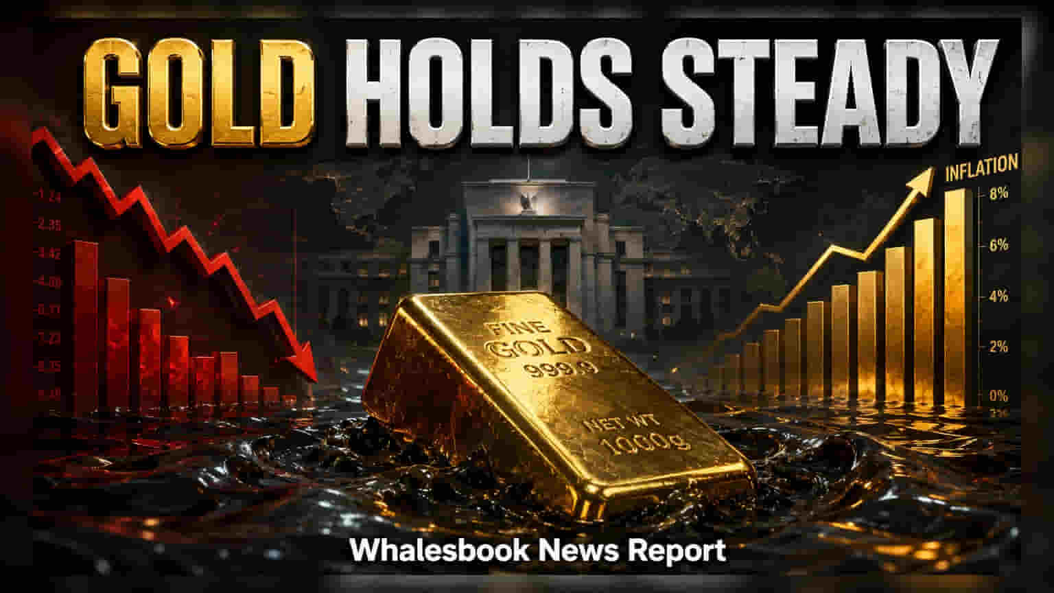 Gold Price Update: US Fedના નિર્ણય પહેલાં સોનાના ભાવ સ્થિર, ₹4,029ની આસપાસ