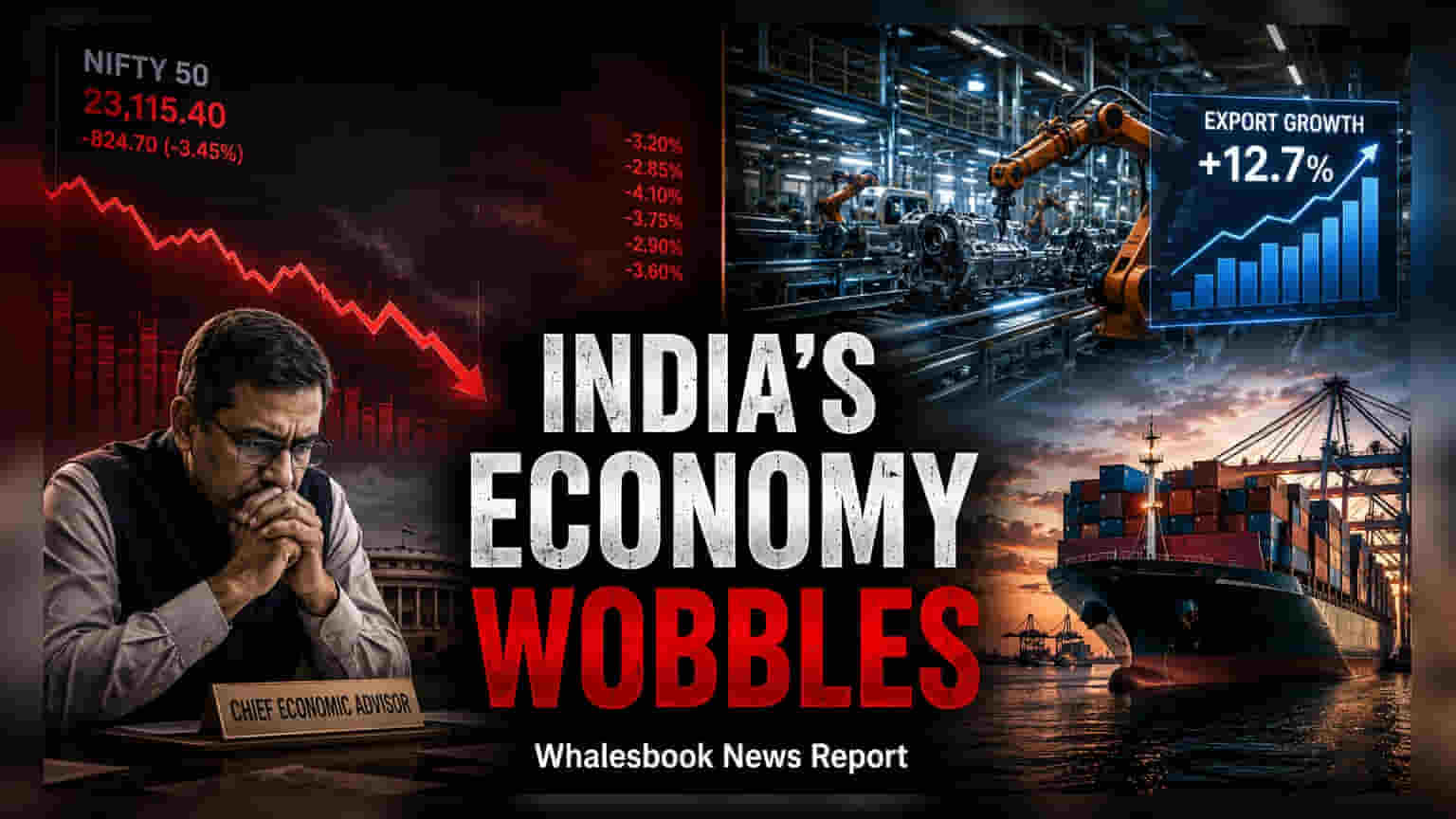 India Inflation: जून में महंगाई **4.4%** पर, RBI टारगेट से ऊपर, मांग में आई नरमी