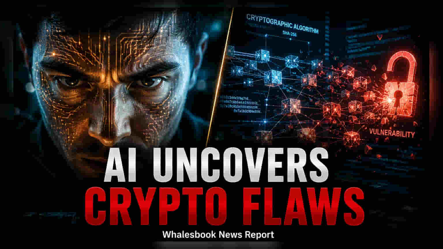 Anthropic AI Finds New Flaws in Cryptographic Algorithms