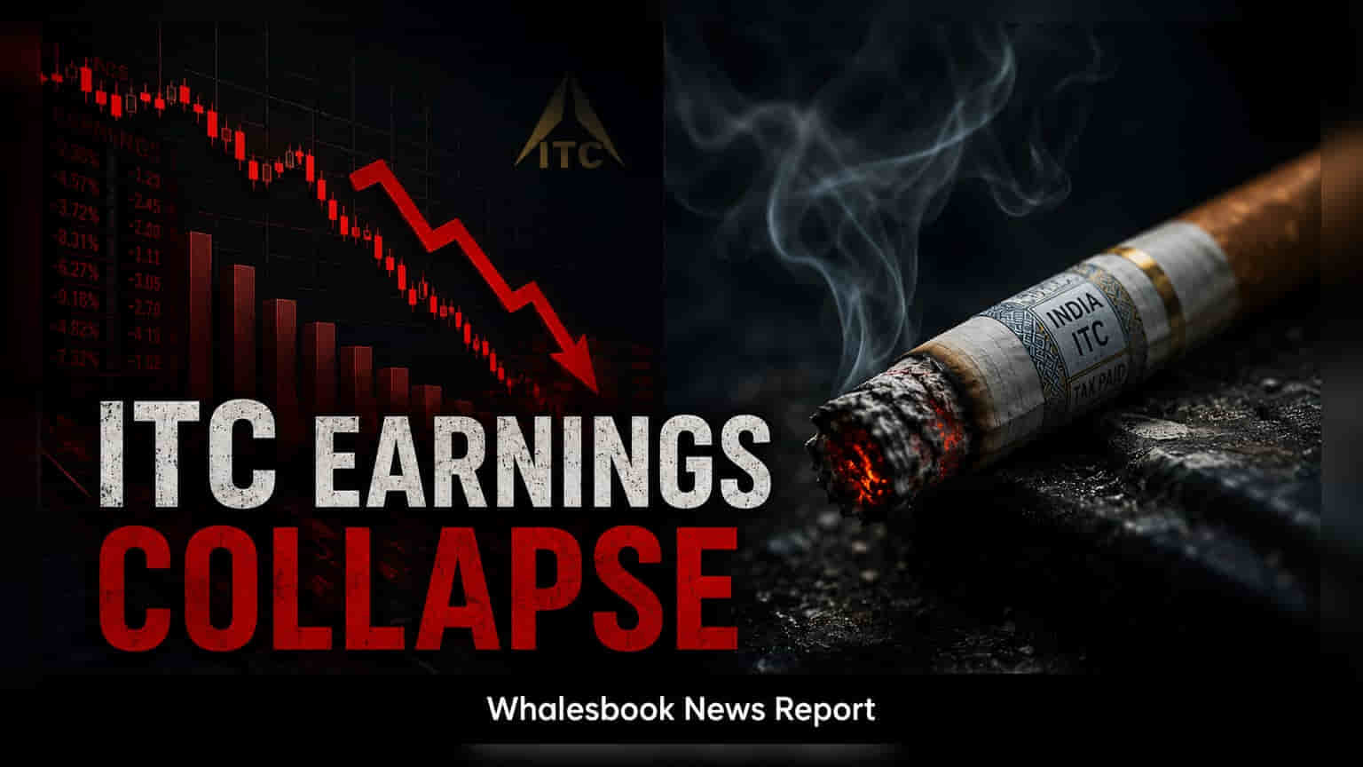 ITC Q1 Results Preview: टैक्स बढ़ोतरी से मुनाफा गिरने की आशंका, ITC के शेयरों पर रखें नज़र!