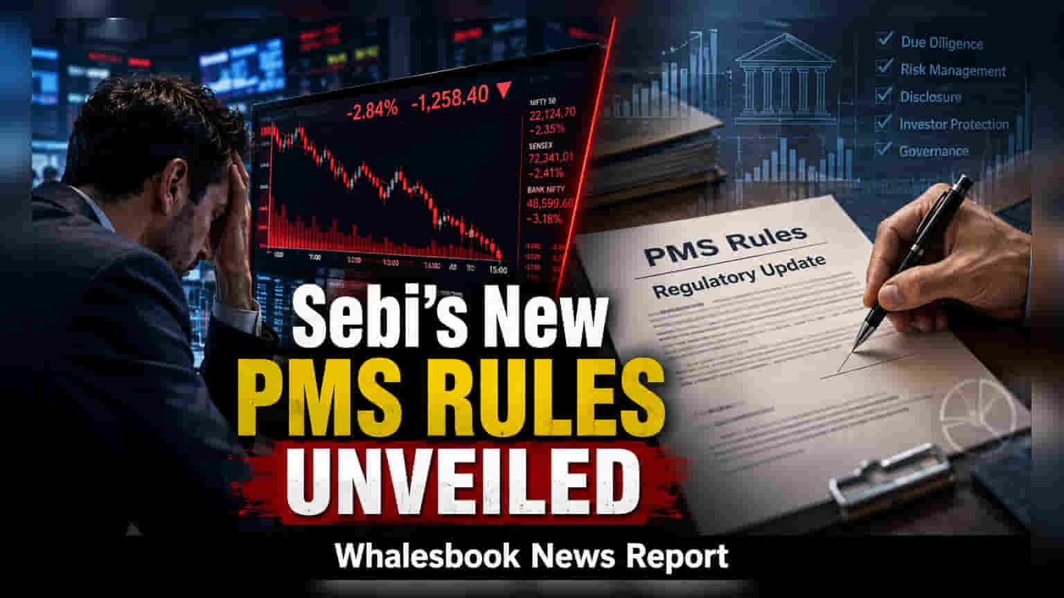 SEBI Proposes New MF-Only PMS With ₹25 Lakh Entry Limit