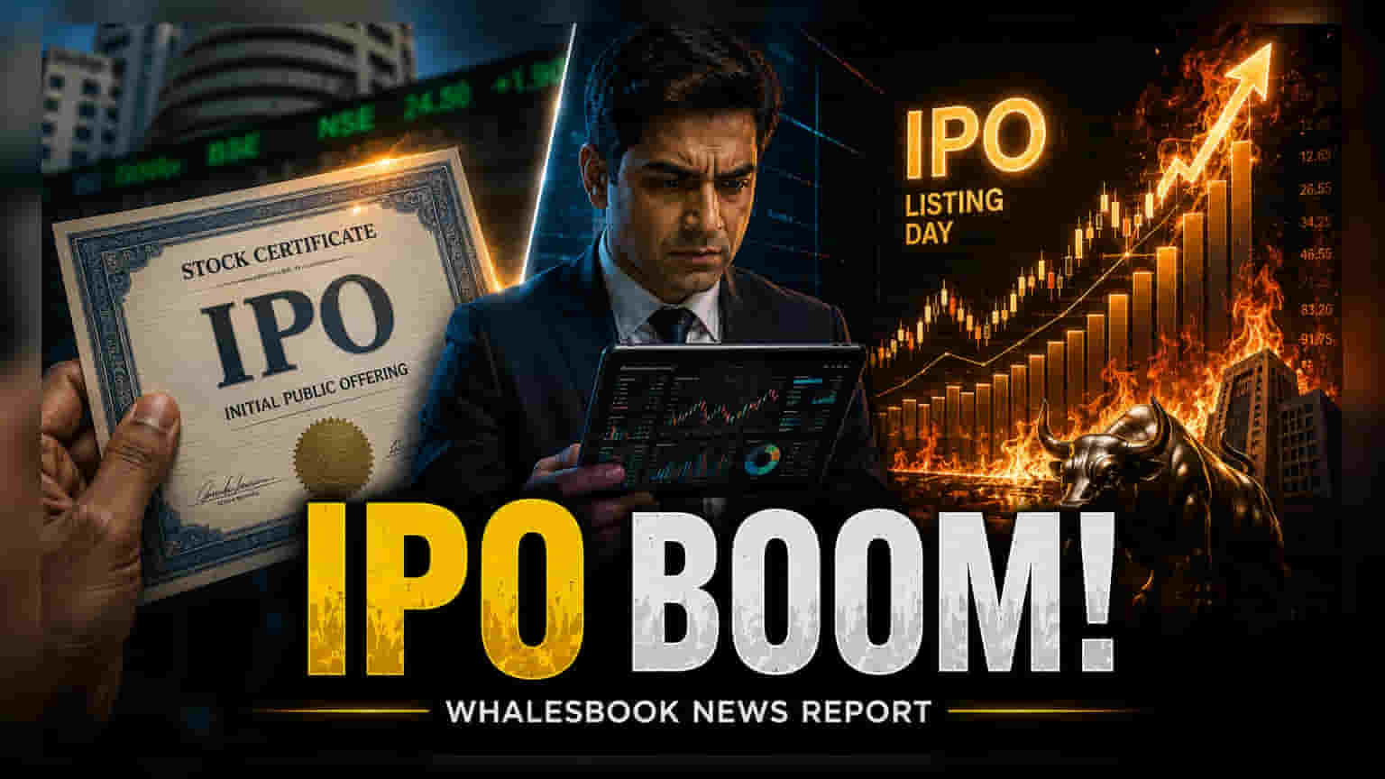 MV Electrosystems IPO: రేపటి నుంచే సబ్స్క్రిప్షన్.. కానీ ఈ నష్టాన్ని చూశారా?