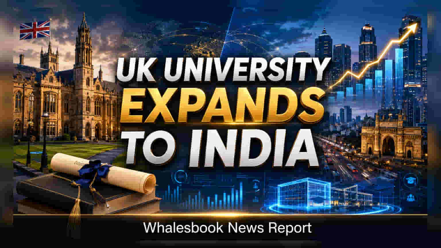 Lancaster University: બેંગલુરુ અને KWIN સિટીમાં ખુલશે કેમ્પસ, ઉચ્ચ શિક્ષણમાં નવા યુગનો પ્રારંભ