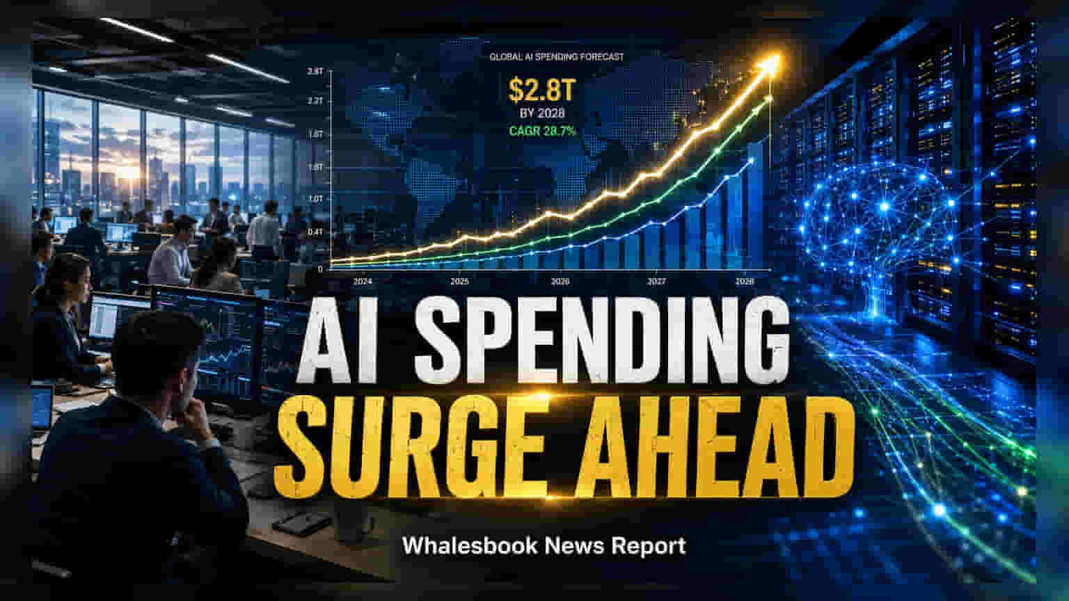 BCG X Report: Enterprises Shift AI Focus Toward Cost Control