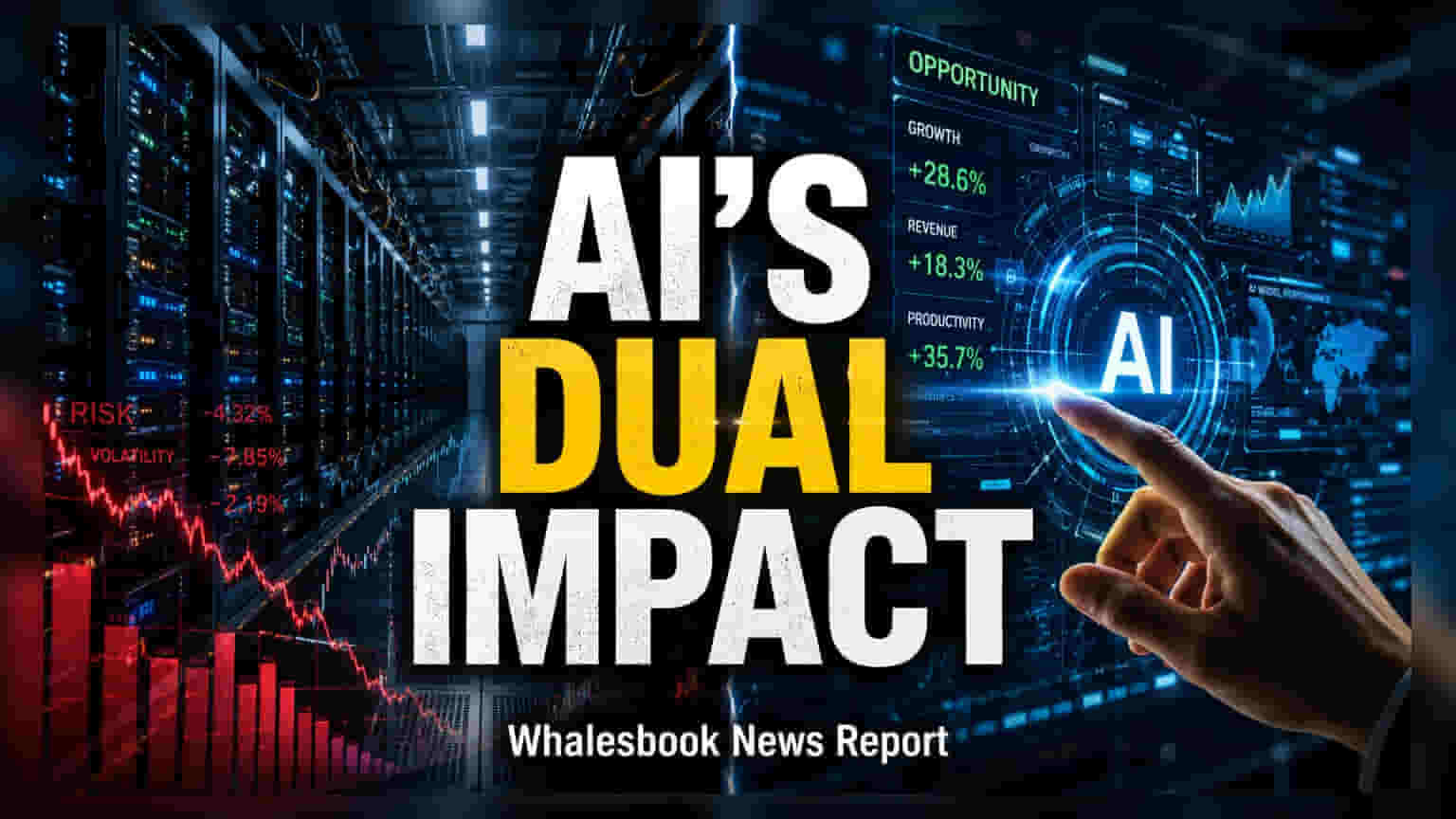 Cognizant Revenue Rises 4.5% To $5.48 Billion On AI Deal Wins