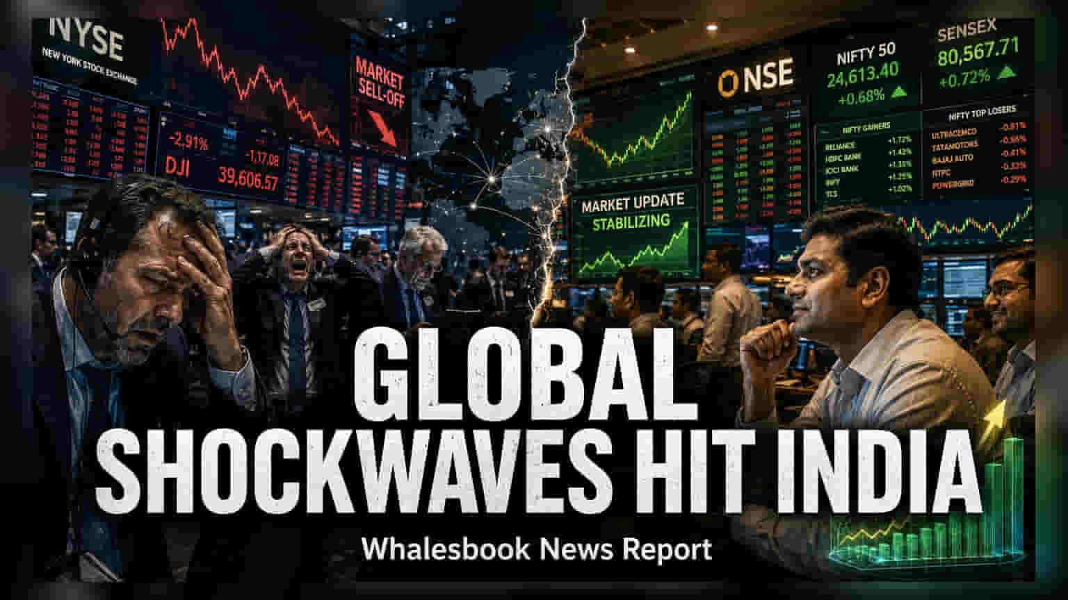 Indian Markets Expected To Open Cautiously Today, July 30