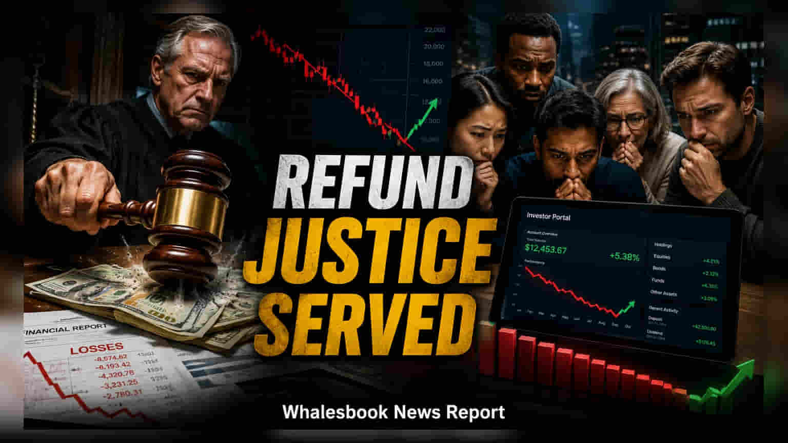 Supreme Court Expands Refund Eligibility for Citrus, Royal Twinkle Investors