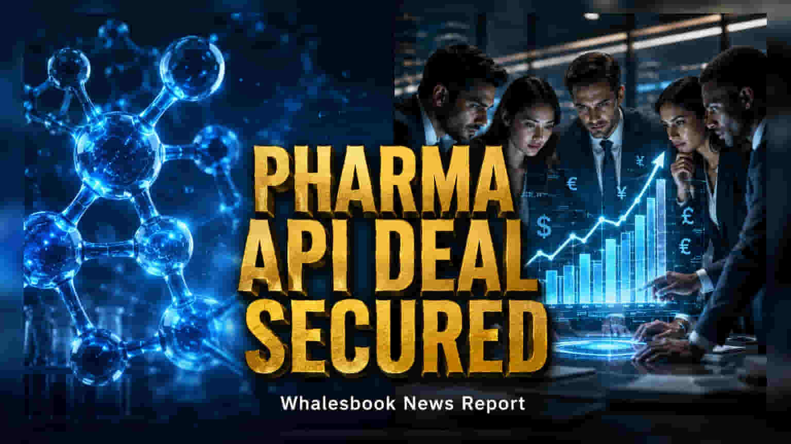 RPG Life Sciences का बड़ा कदम: API बिजनेस को अलग कर बनाया नई कंपनी, InvAscent ने लगाए ₹243 करोड़