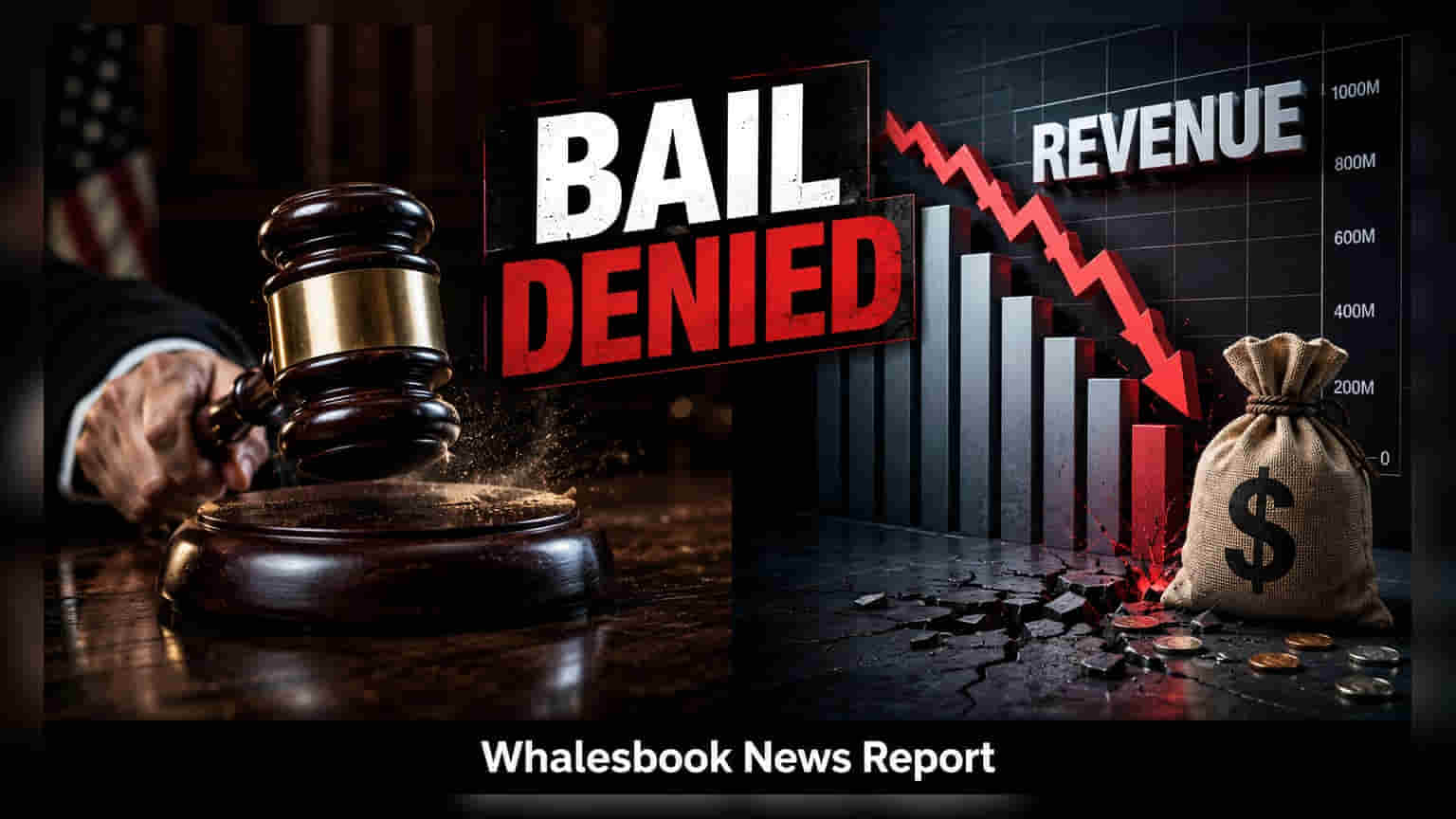 Madras High Court Denies Bail to Senthilbalaji in TASMAC Case