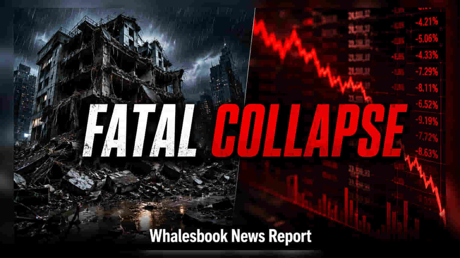 Lahore Building Collapse: भीषण बारिश में ढहा 3 मंजिला मकान, 11 की मौत, 3 बच्चे शामिल