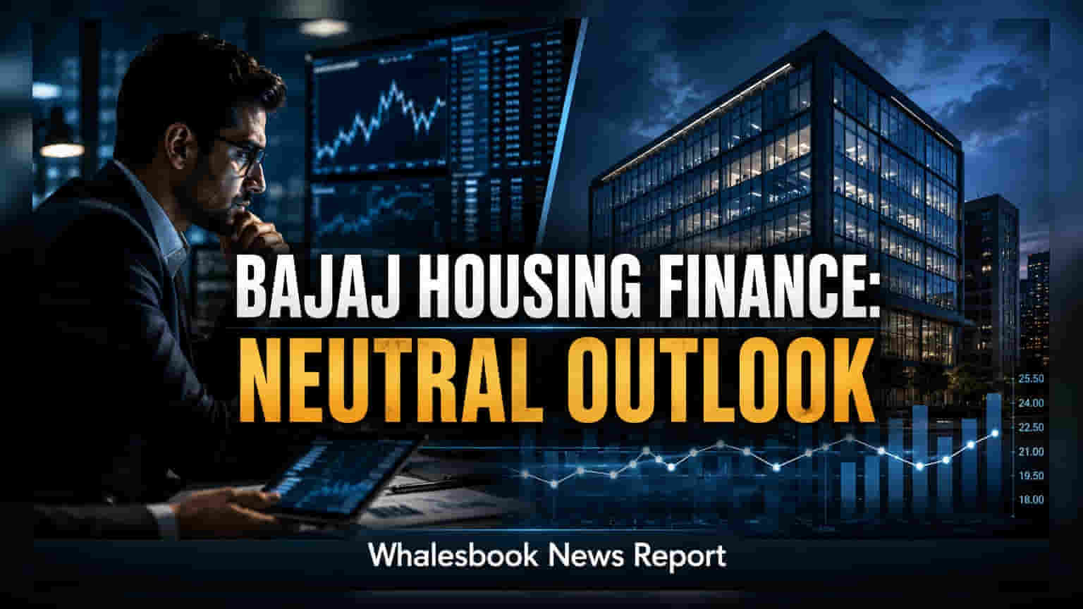 Bajaj Housing Finance Q1 Profit Rises 23% to ₹720 Crore