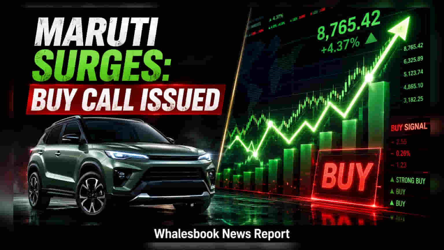 Maruti Suzuki Brezza का नया अवतार: ₹7.4 लाख से शुरू, अब **5-स्टार सेफ्टी** और **टर्बो-पेट्रोल इंजन**!
