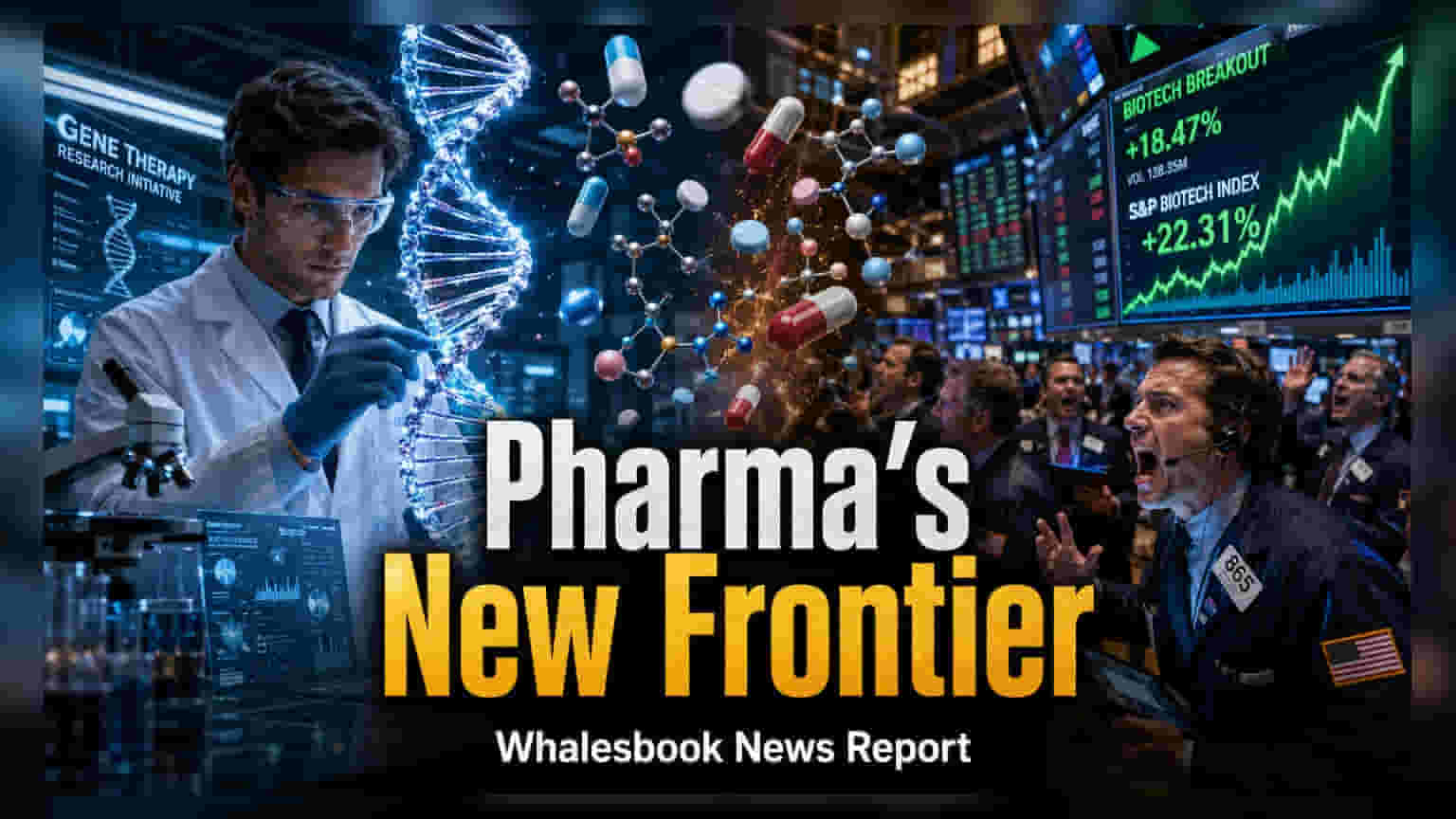 Torrent Pharma: மருந்து கண்டுபிடிப்பில் புதிய உத்தி, இந்தியாவின் டாப் 3 நிறுவனமாக மாறும் இலக்கு!