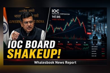 Indian Oil Corp Board Restructuring Proposal: What to Know