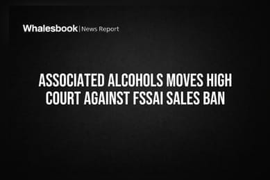 Associated Alcohols Moves High Court Against FSSAI Sales Ban