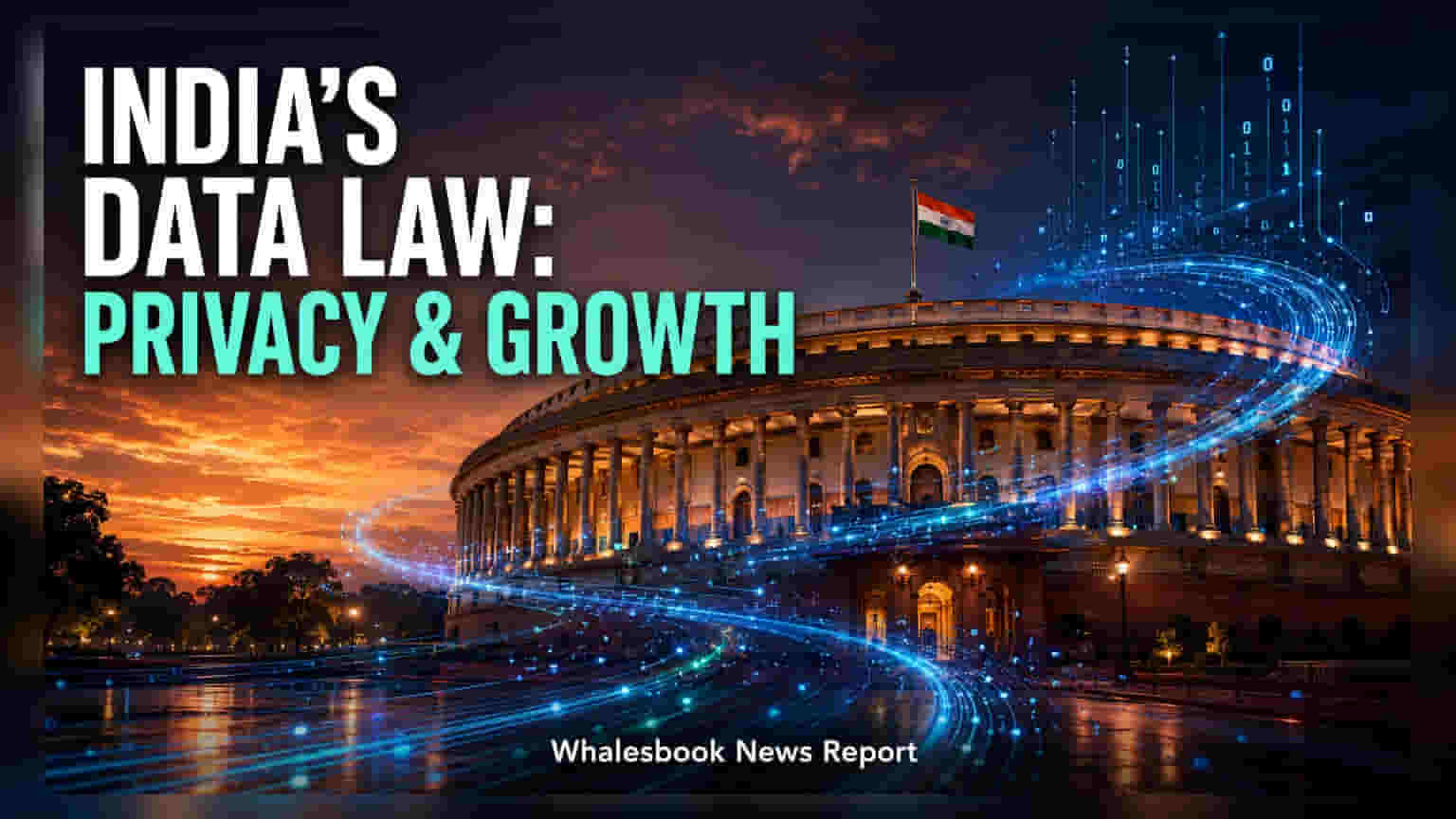 Digital Personal Data Protection Act 2023: What Investors Need to Know