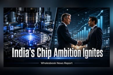 Tata Electronics, ASML Discuss Local Component Making In India