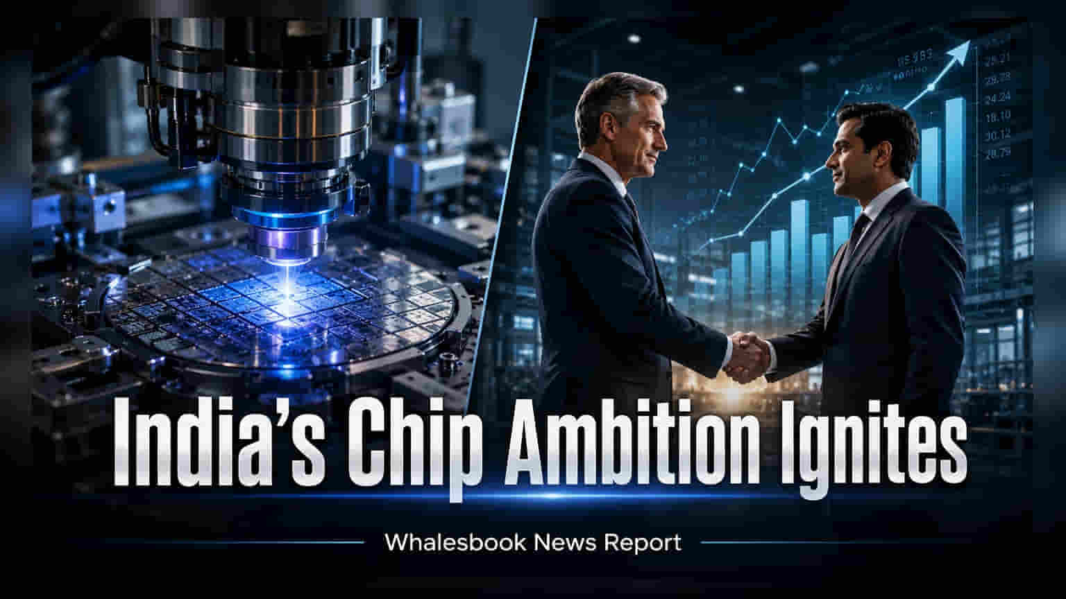 Tata Electronics, ASML Discuss Local Component Making In India
