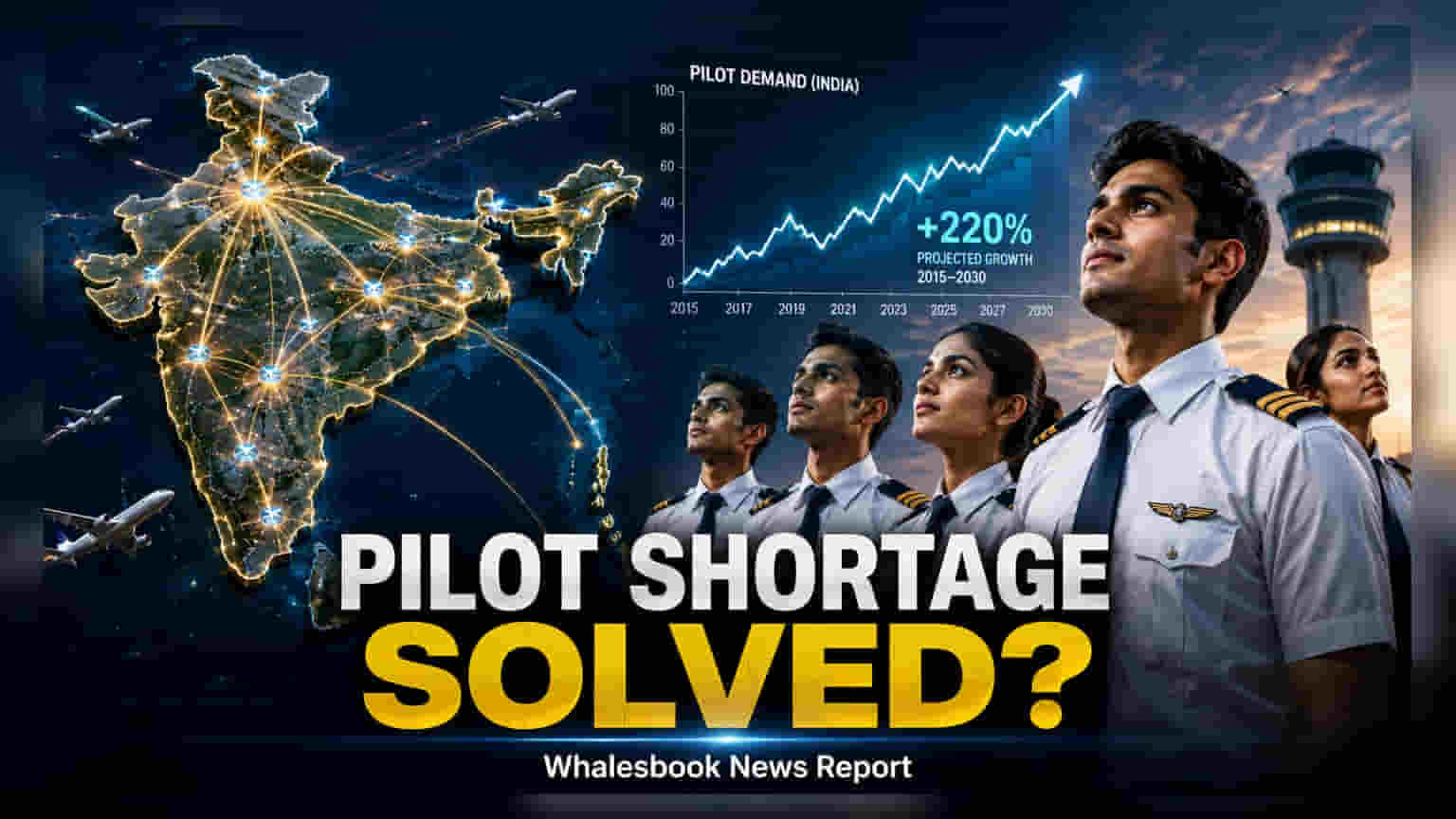 AAI Awards 11 New Flying Training Slots to Boost Pilot Supply