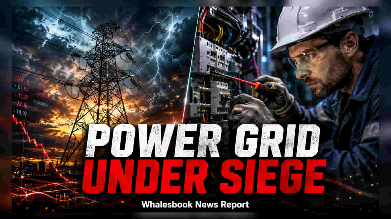 MSETCL Upgrades Padgha-Pal Line: Power Reliability Impact