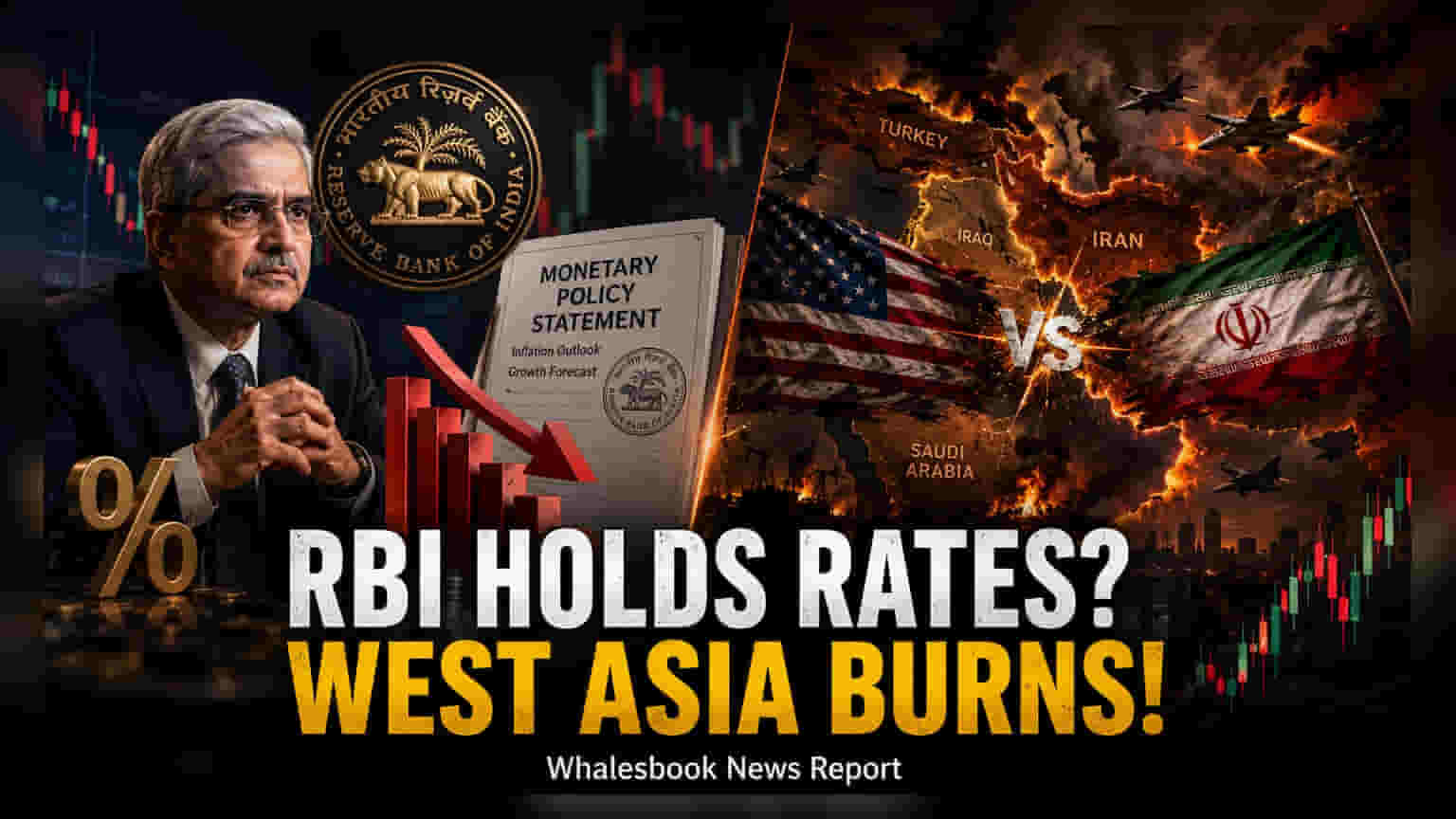 RBI નીતિ, કમાણી પર રહેશે શેરબજારની નજર: આ સપ્તાહે બજારમાં રહેશે તેજી