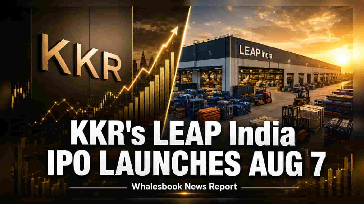 LEAP India IPO: ₹2,480 कोटींचा IPO येतोय, 7 ऑगस्टला सबस्क्रिप्शन सुरु