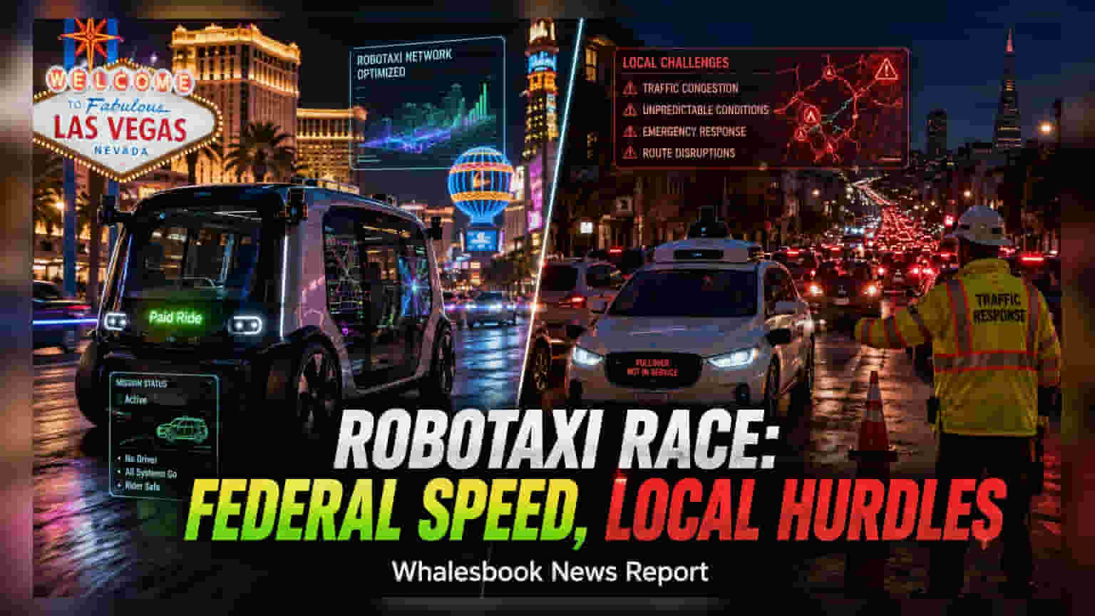US Approves Zoox Robotaxi Rides Amid Growing Safety Scrutiny