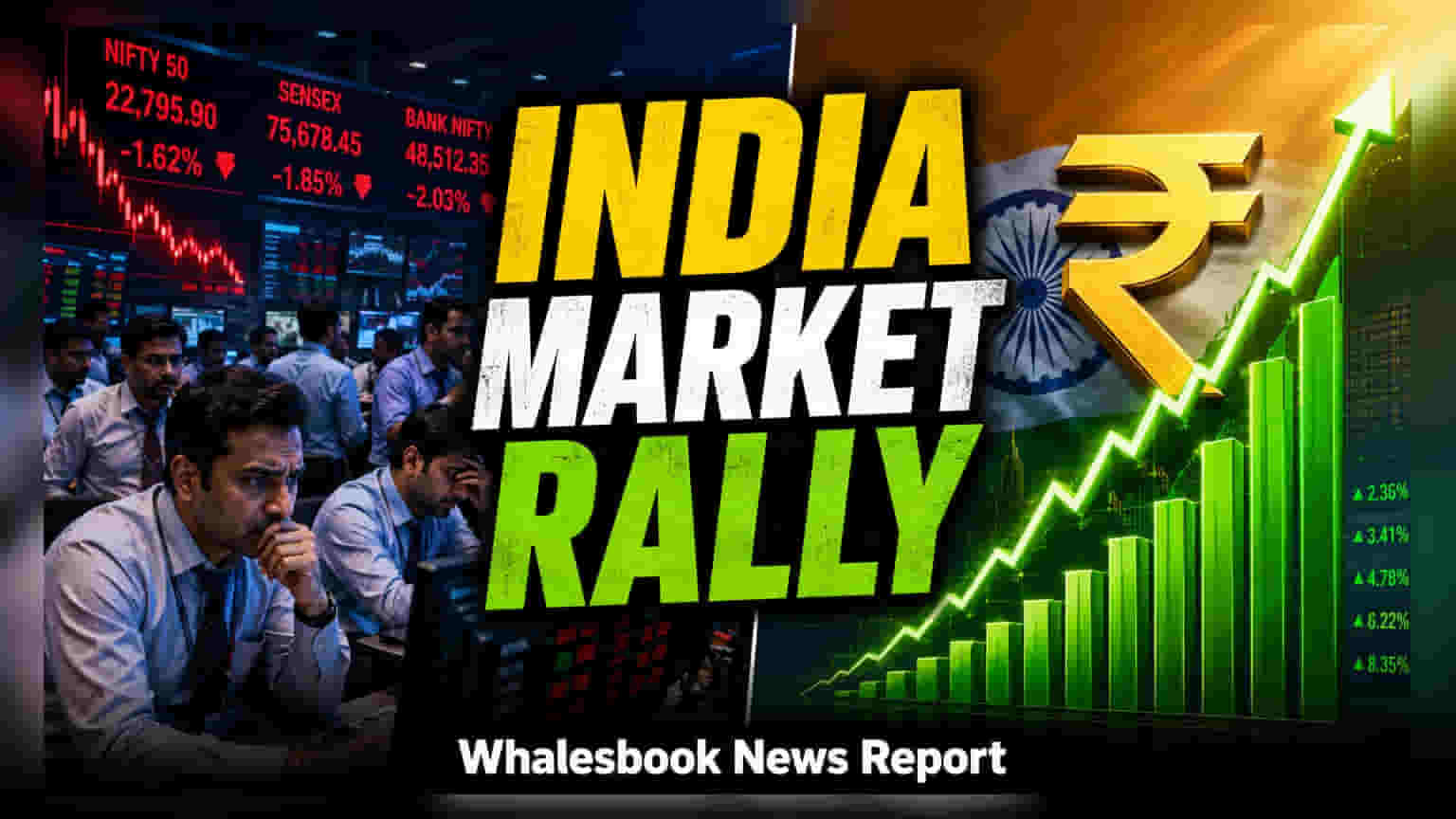 Ambit Sees Resilient Indian Market Amid Strong Flows