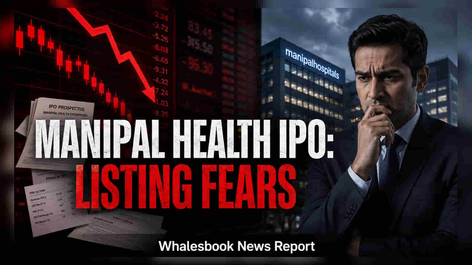 Manipal Health IPO: ਅੱਜ ਹੋਵੇਗਾ ਸ਼ੇਅਰ ਅਲਾਟਮੈਂਟ, ਜਾਣੋ ਕਿਵੇਂ ਚੈੱਕ ਕਰਨਾ ਹੈ ਸਟੇਟਸ