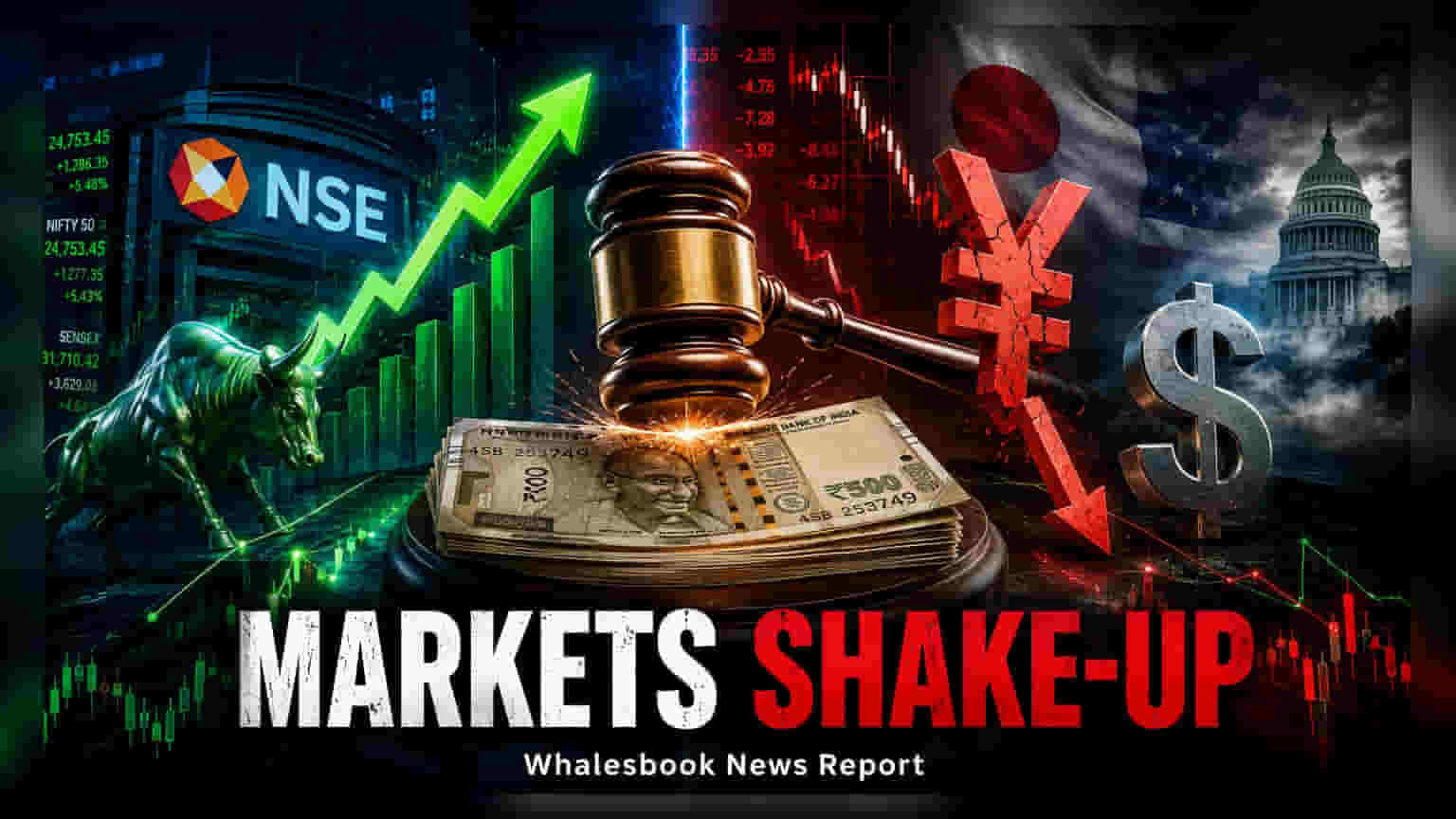NSE Starts New Closing Auction Session Today: What to Know