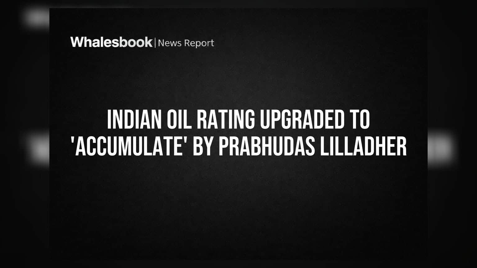 Indian Oil Share Price: બ્રોકરેજનું 'Accumulate' રેટિંગ, ₹147 ના નવા ટાર્ગેટ સાથે IOC માં તેજીના સંકેત