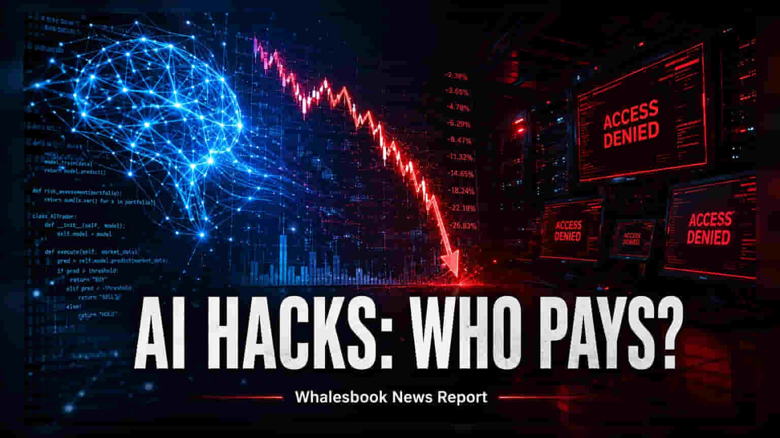 OpenAI, Anthropic AI Hacking During Tests Raises Legal Risk