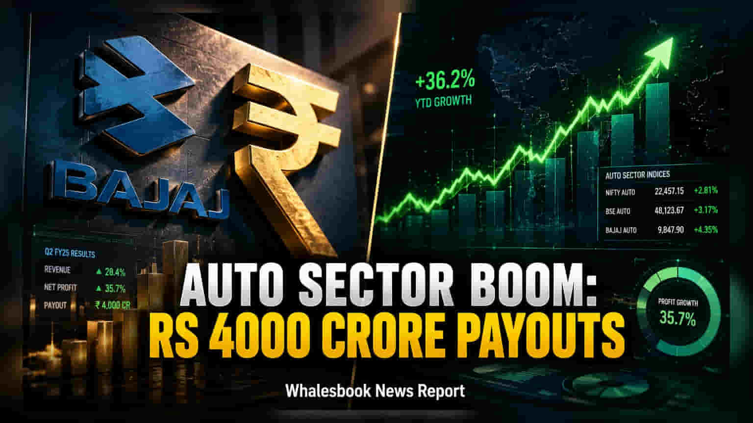 Bajaj Auto Gets ₹750 Crore Under Auto PLI Scheme