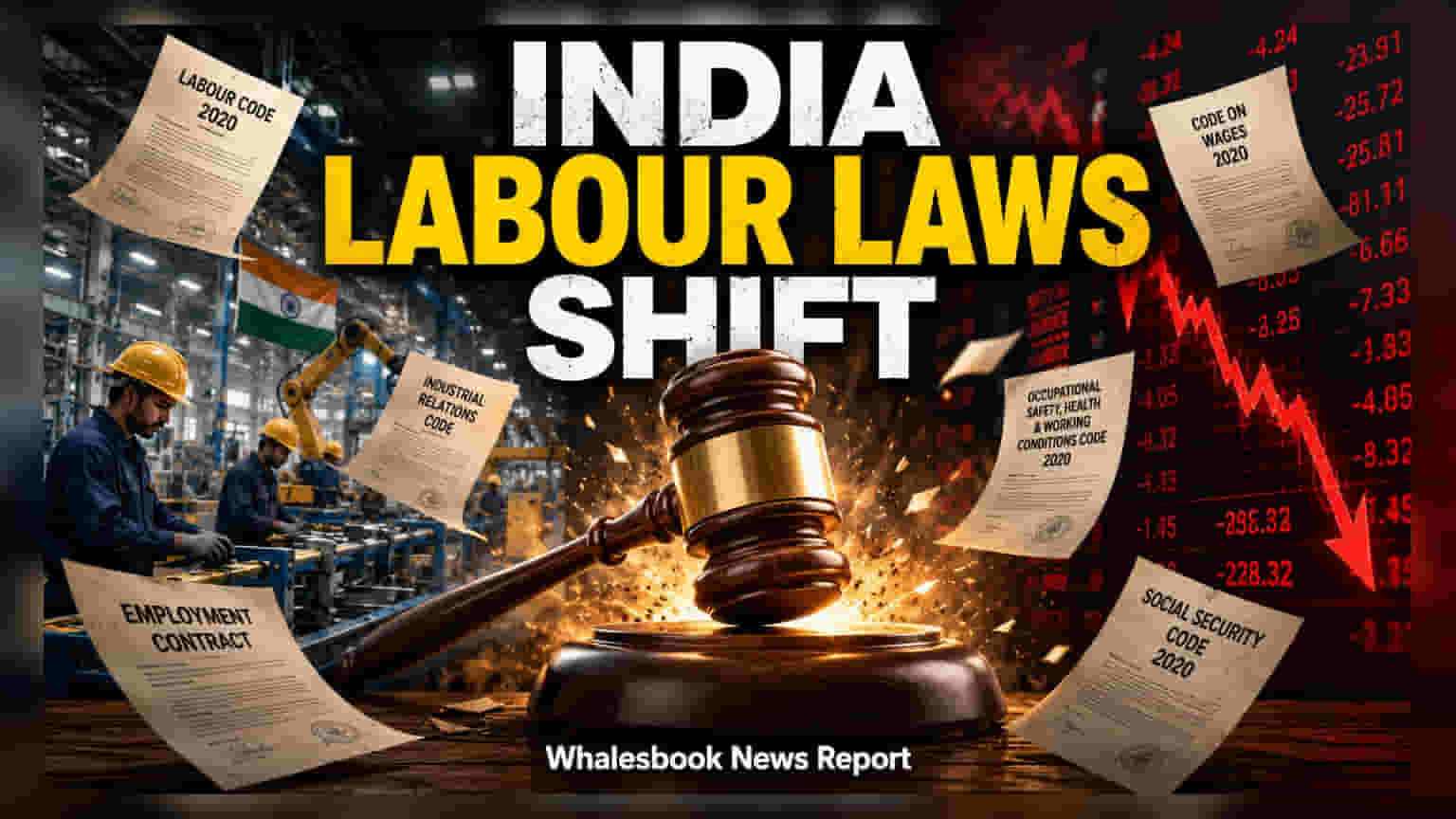 New OSH Code Rules Change Outsourcing for Core Business Work