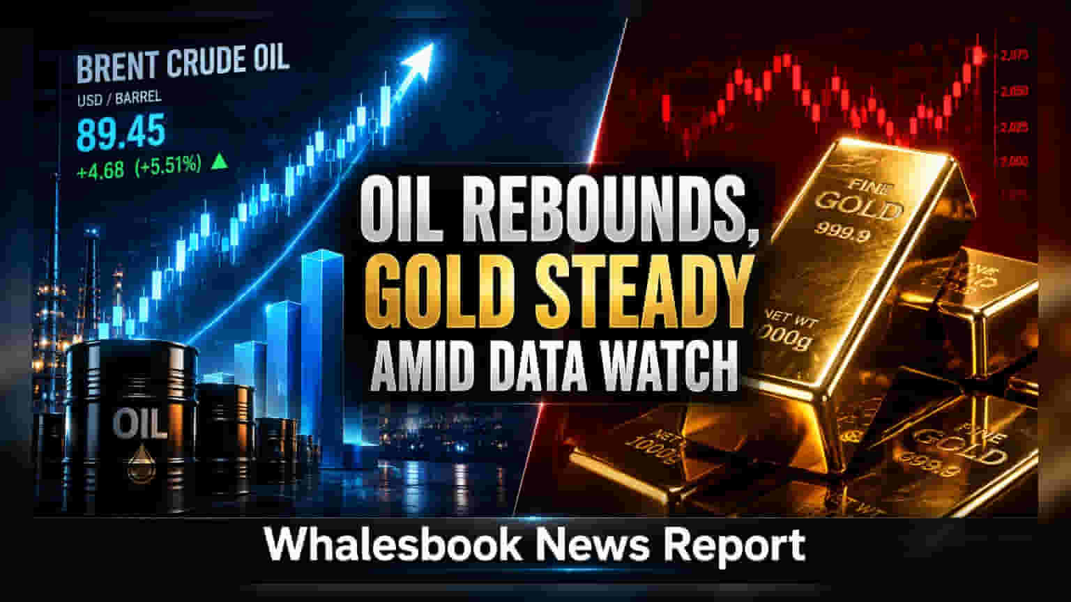 Brent Crude விலை ஏற்றம்: $84ஐ தொட்டது - கச்சா எண்ணெய் சந்தையில் என்ன நடக்கிறது?