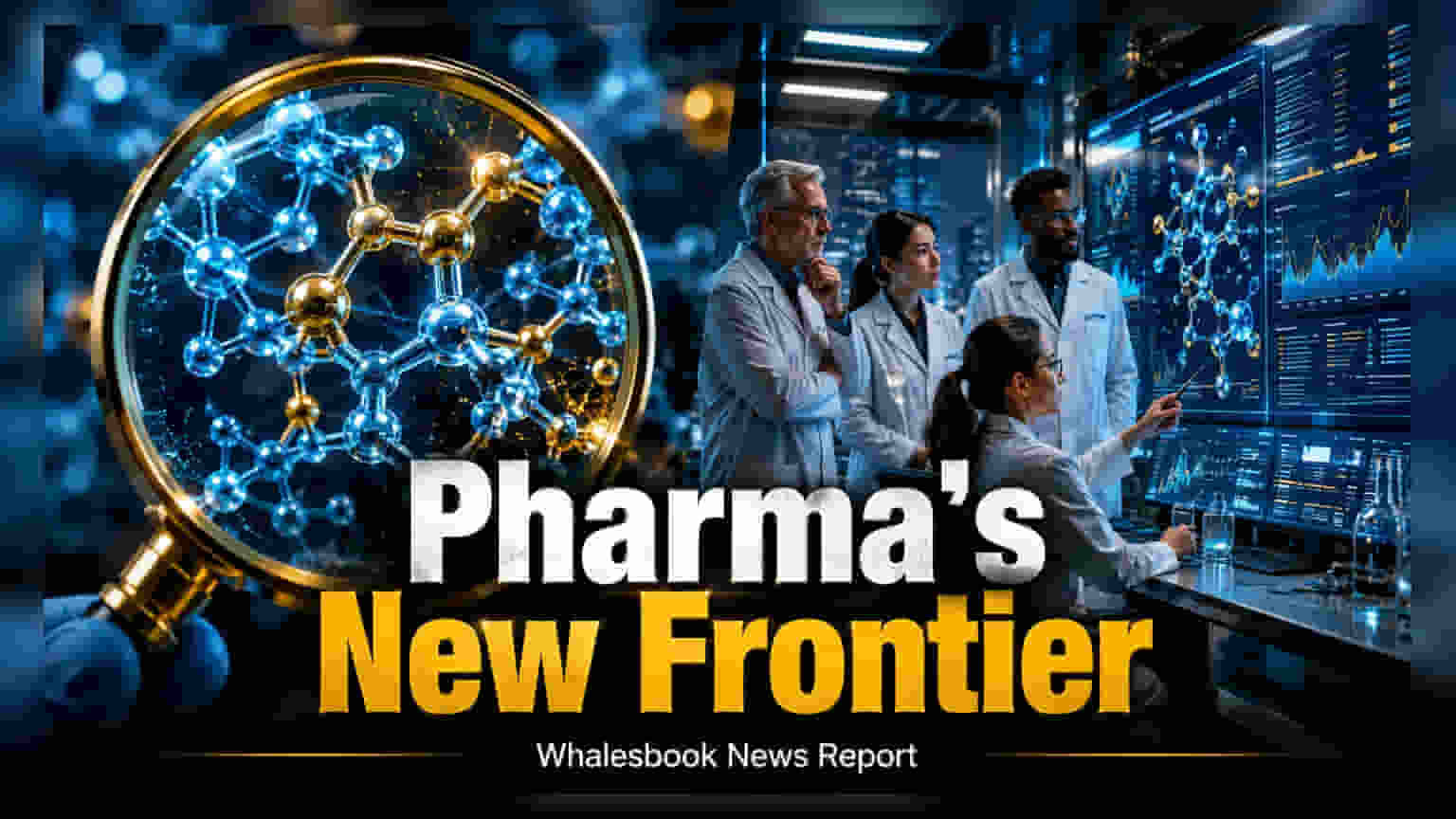 Indian Pharma Firms: જનરિક દવાઓ છોડી સ્પેશિયાલિટી ડ્રગ્સ તરફ, શું વધશે નફો?