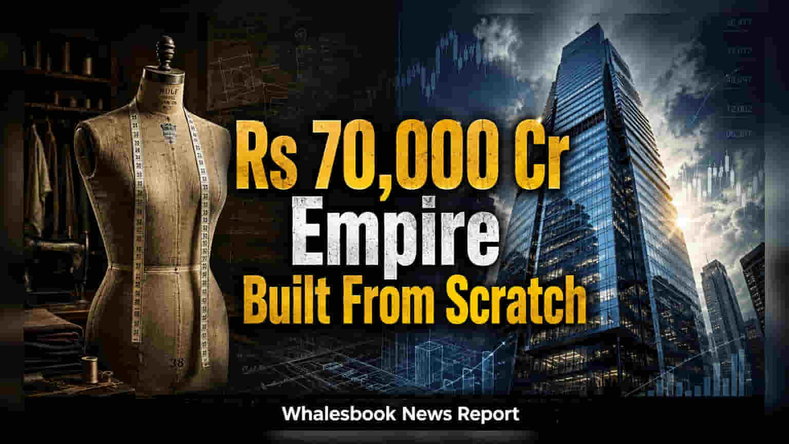 Prestige Group Reaches ₹70,000 Crore Market Cap: A Look at Its Growth