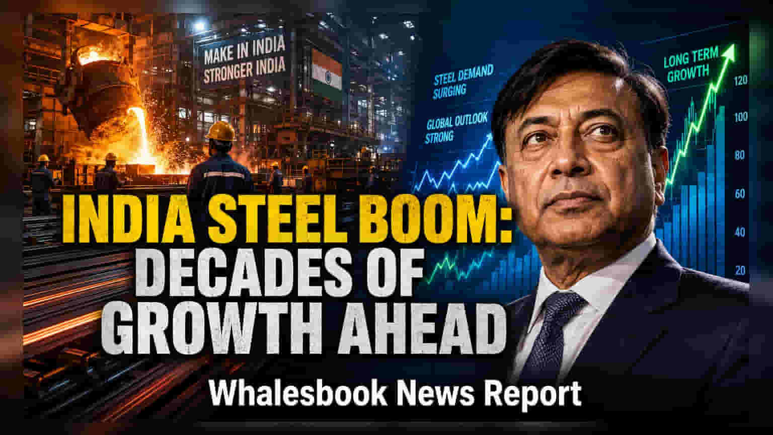ArcelorMittal Doubles Gujarat Plant Capacity to Boost India Presence