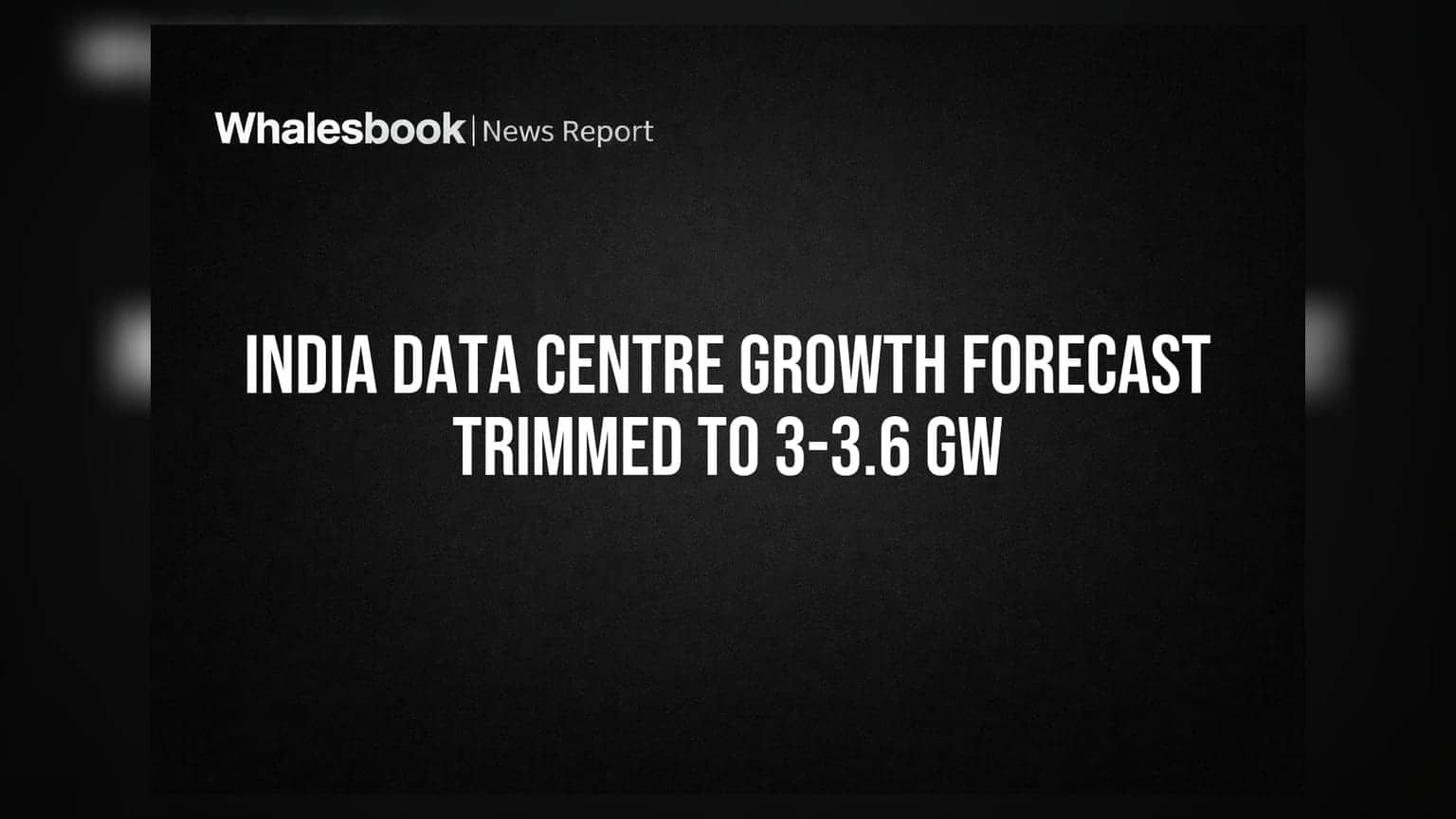 India Data Centre: વિકાસનો અંદાજ ઘટ્યો! પાવર અને સાધનોની અછત બનશે મુખ્ય કારણ