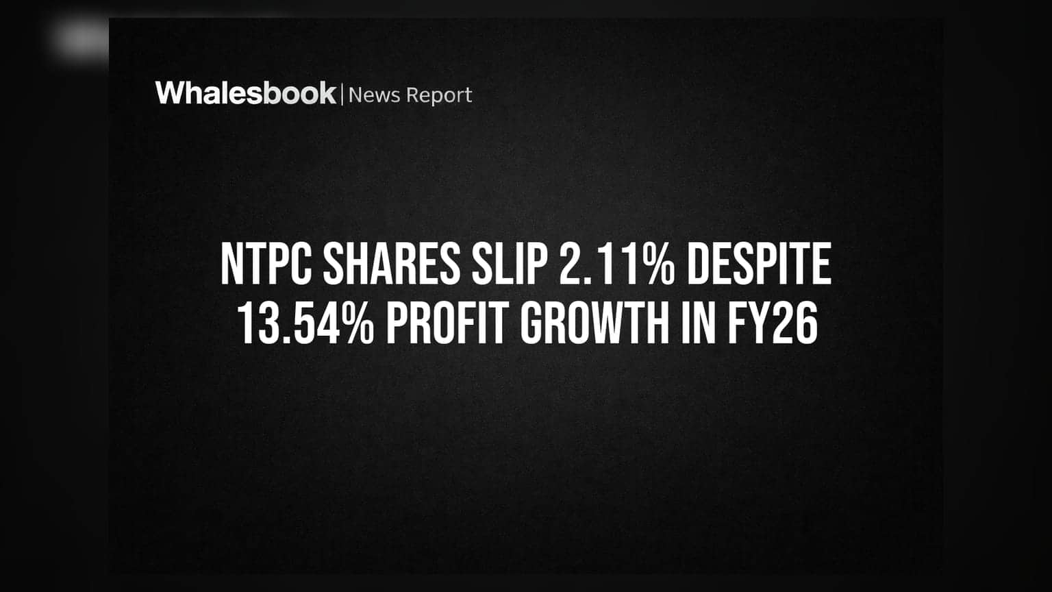 NTPC Share: प्रॉफिट बढ़ा, पर शेयर फिसला! जानिए ₹343.50 पर बंद भाव की वजह