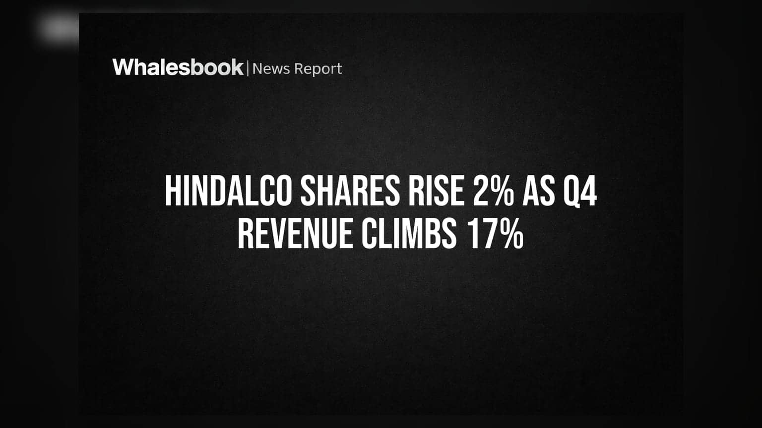 Hindalco Share Price: तिमाही नतीजों में धूम, पर सालाना मुनाफे में गिरावट! शेयर में आई **2%** की तेजी