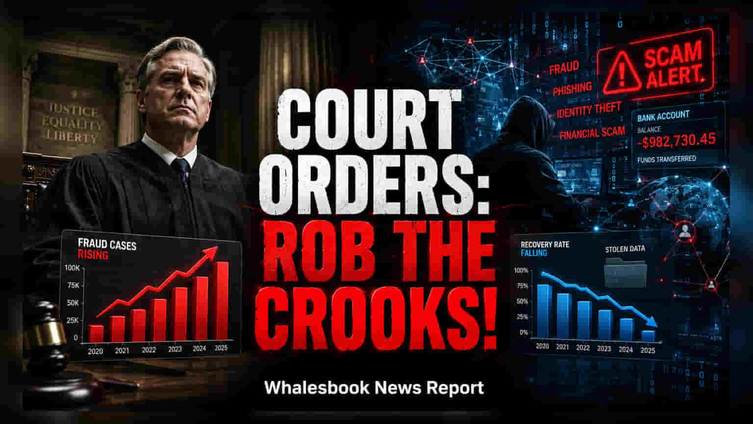 Supreme Court Directs RBI to Create New Cyber Fraud SOP