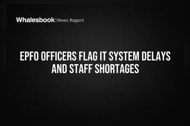 EPFO Officers Flag IT System Delays and Staff Shortages