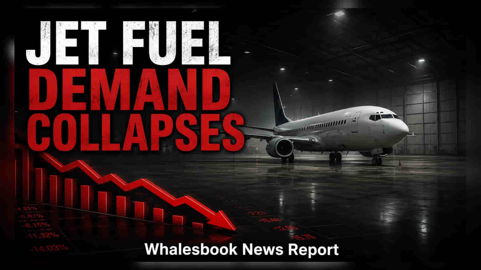 India ATF Demand Hits 2-Year Low in July Amid Flight Cuts