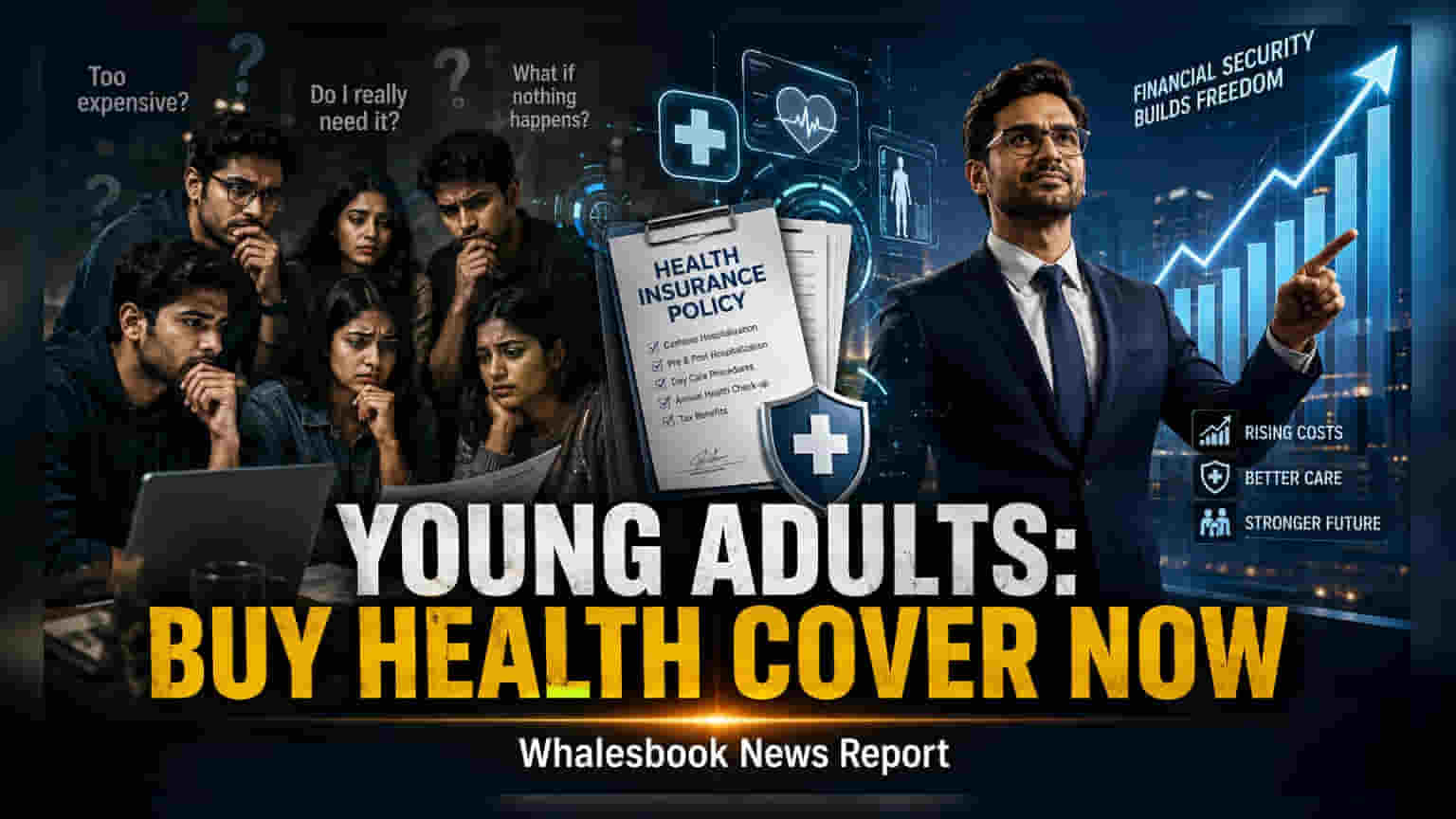 Aditya Birla Health Insurance Eyes Youth to Steady Premiums