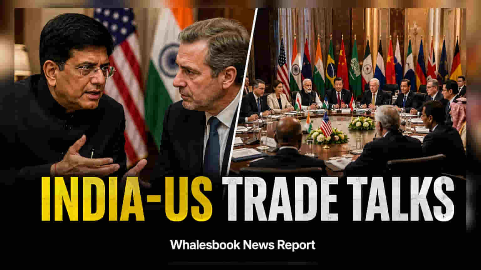 Piyush Goyal Plans US Visit For G20 Talks, Trade Pact Status