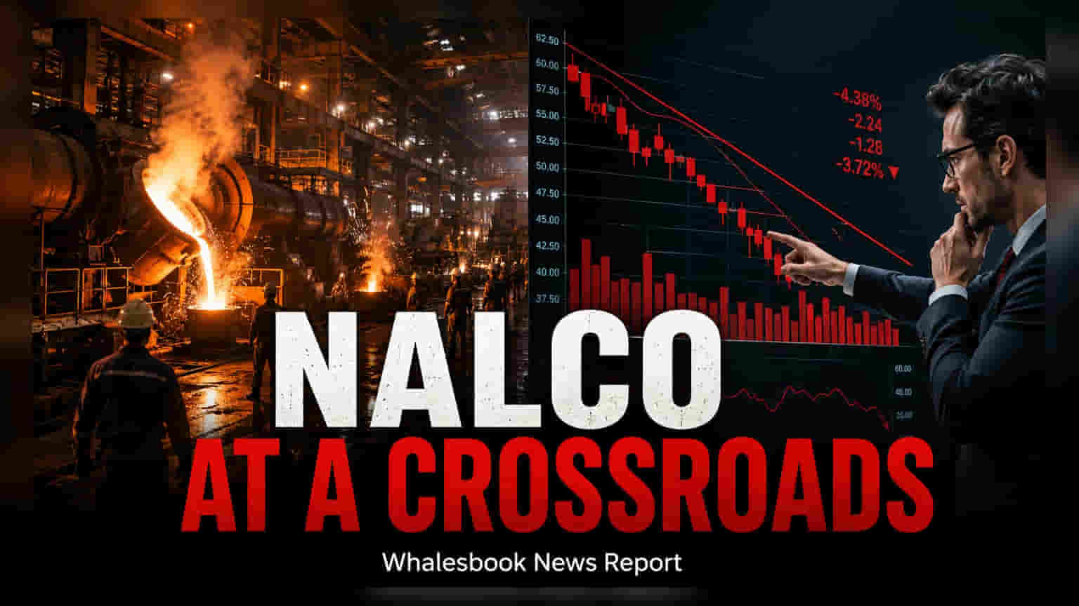 NALCO Q1 Profit Jumps 91% YoY on Strong Aluminum Prices