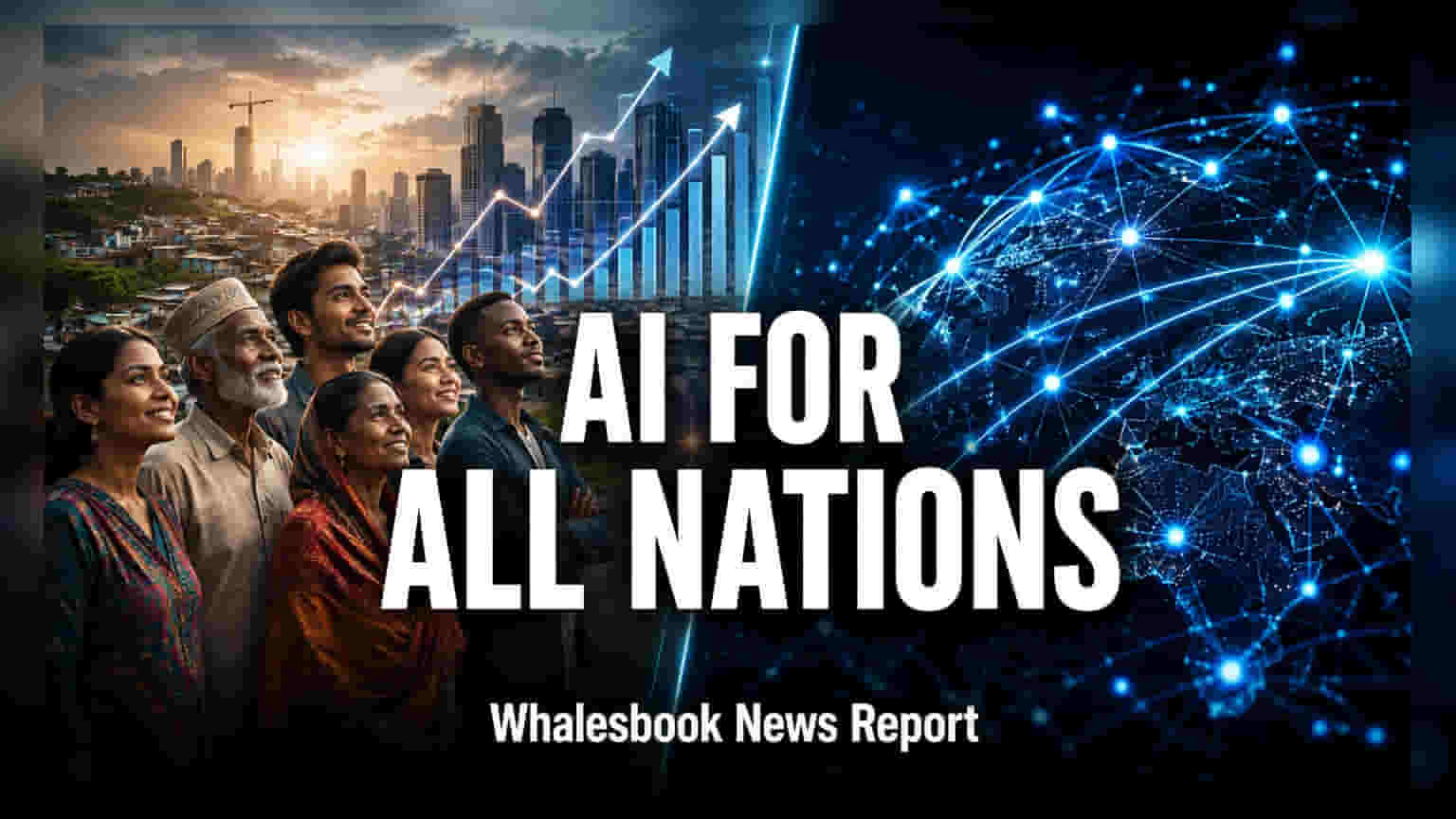 World Bank Pushes AI Adoption in Developing Nations by 2030