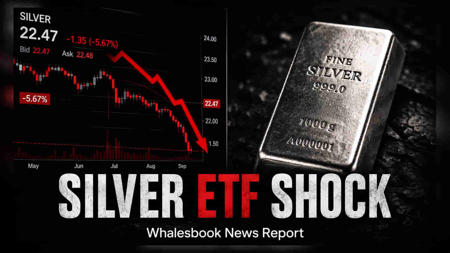 Axis Silver ETF Tops 3-Month Returns Despite 9% Dip