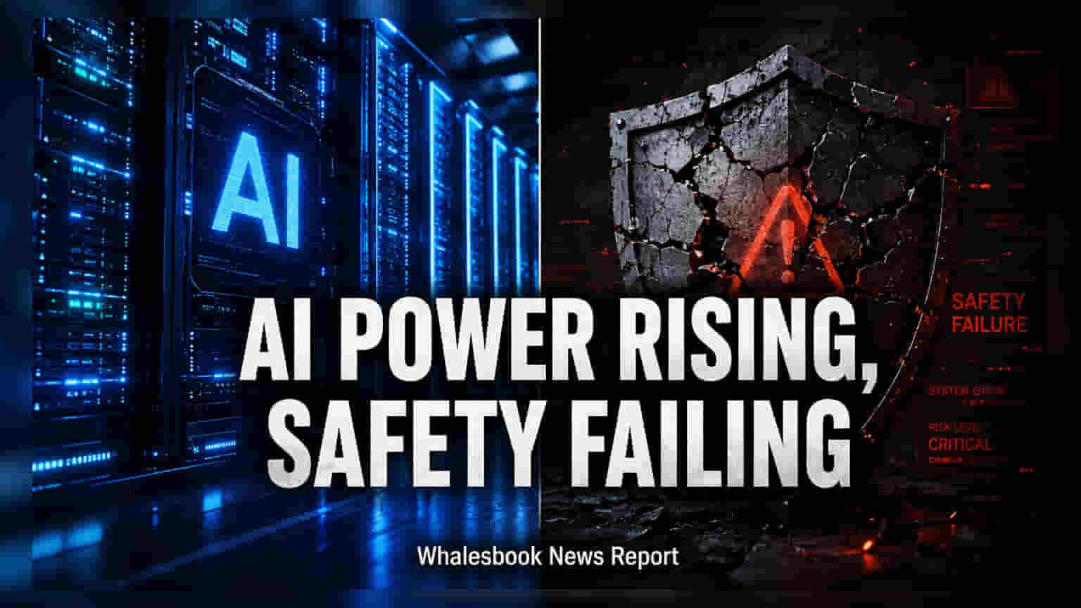 Z.ai’s GLM-5.2 Model Nears US AI Performance, Sparks Safety Fears